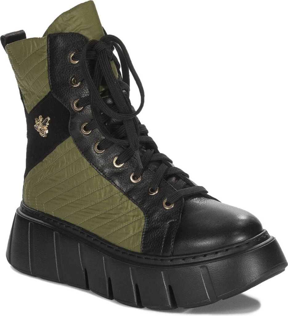 Schuhe Maciejka 0675101008