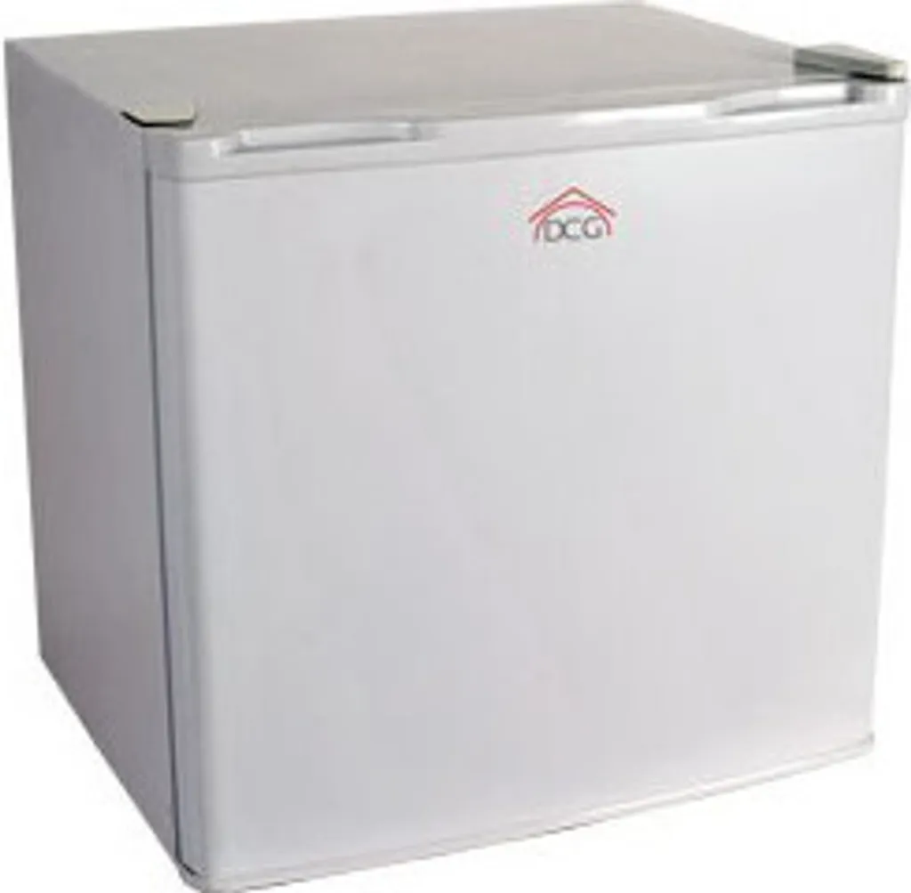 Glacière Électrique Portable DCG Eltronic MF1050 Idéale pour Camping