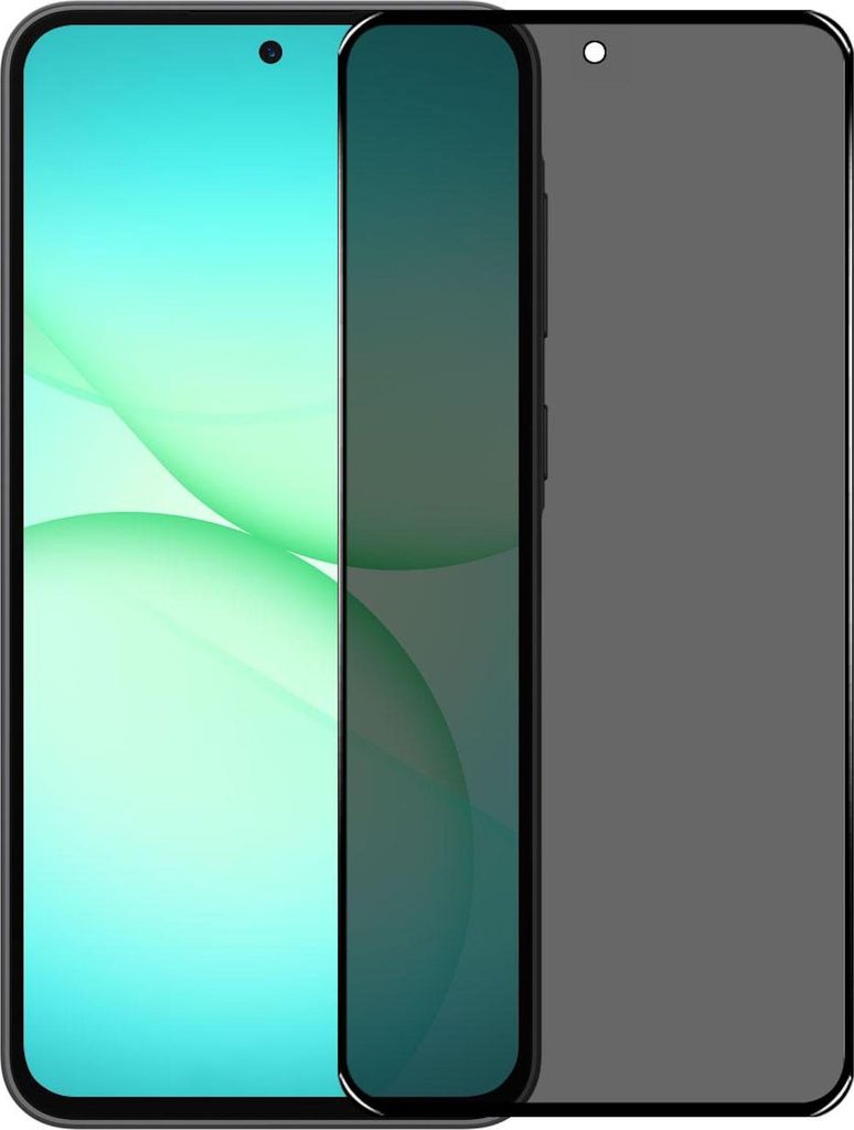 Vetro protettivo per la privacy per display Samsung Galaxy Immagine del prodotto 