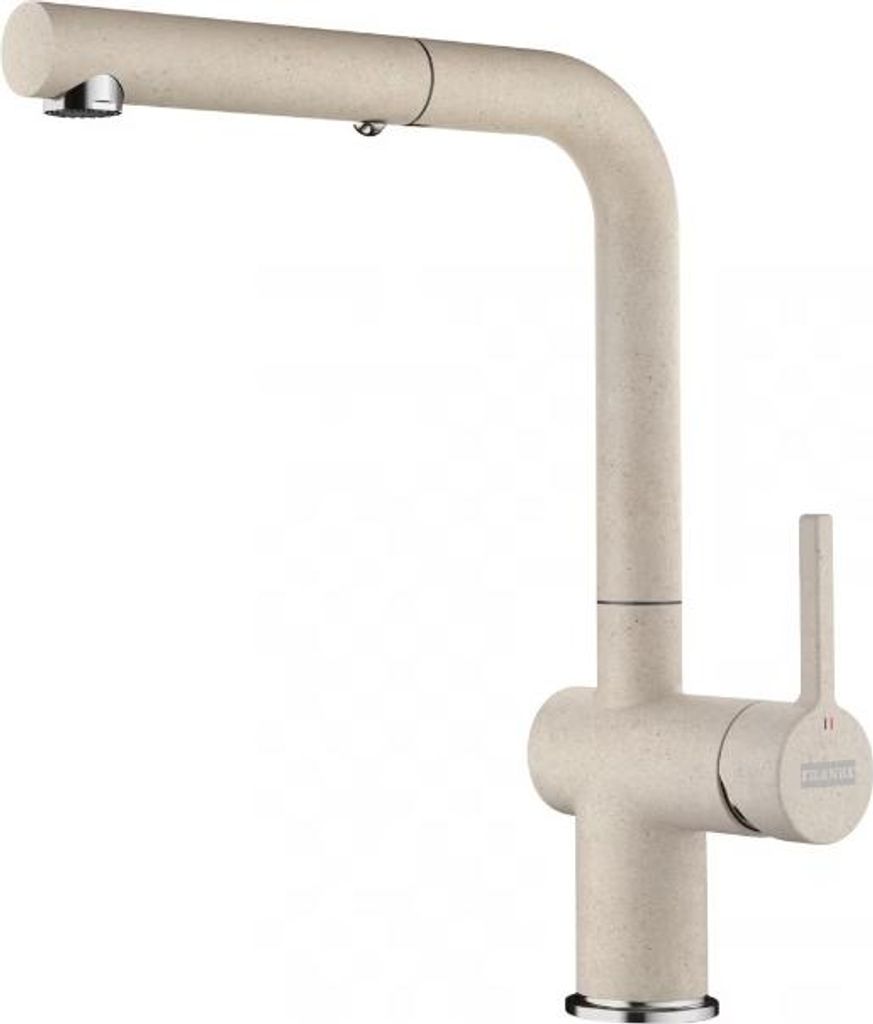 Franke Active New - Bateria zlewozmywakowa FN 6110.082, z Zdjęcie produktu 