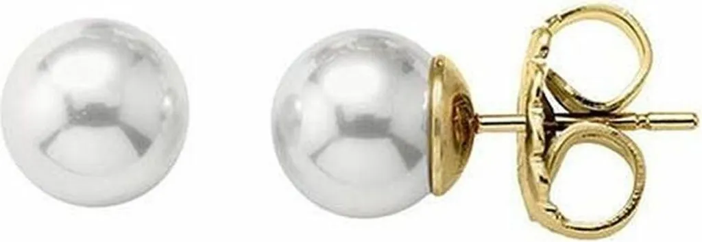 Orecchini Majorica 00324.01.1.000.701.1 Argento 925 Oro - Scheda Tecnica