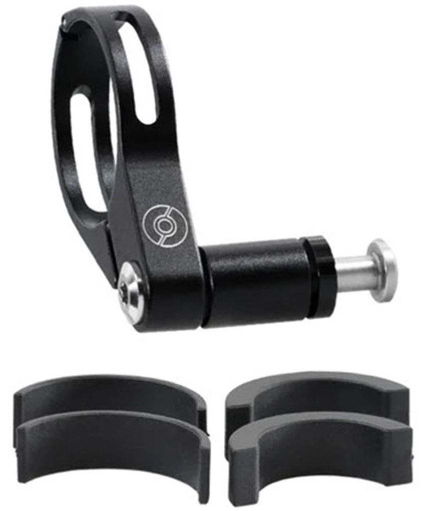 Supernova Universal HBM 2, für Ø 25,4 - 35,0 mm, schwarz Produktbild 