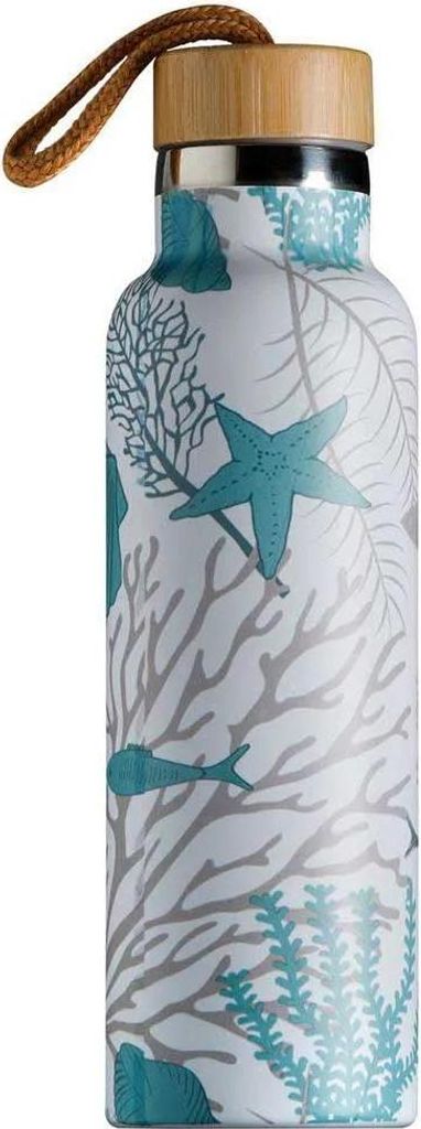 Marine Business Küstenthermo 600ml Mehrfarbig Mehrfarbig One Size