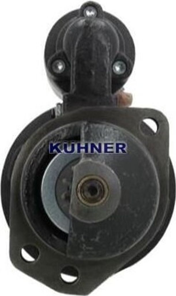 AD KÜHNER 101184 Starter Anlasser 2,2kW 12V