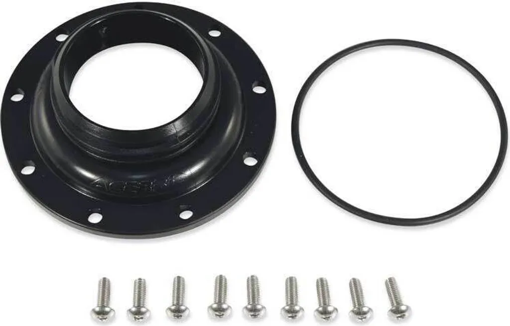 Adaptateur de Remplissage Rapide MDR Acerbis pour Réservoir Moto Cross