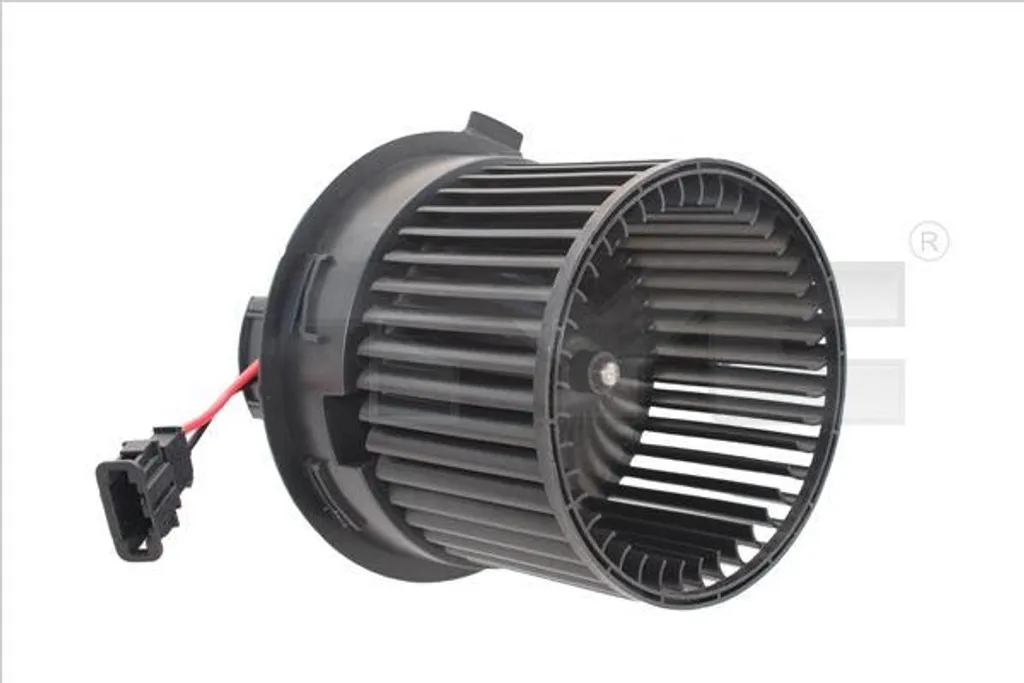 Réparer la ventilation de Sandero ou Clio avec le moteur TYC 528-0017