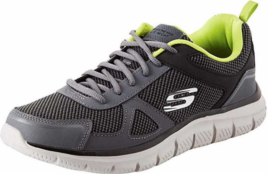 Scarpe Skechers stringate EUR 43 Immagine del prodotto 