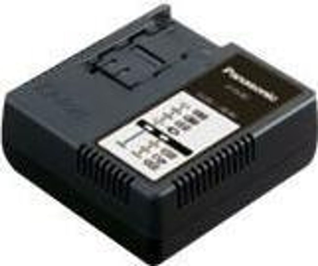 Panasonic EY 0L82 B Ladegerät Produktbild 