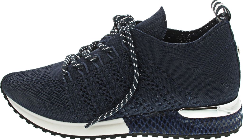 La Strada 18026494560 (41/knitted navy blue) Produktbild 