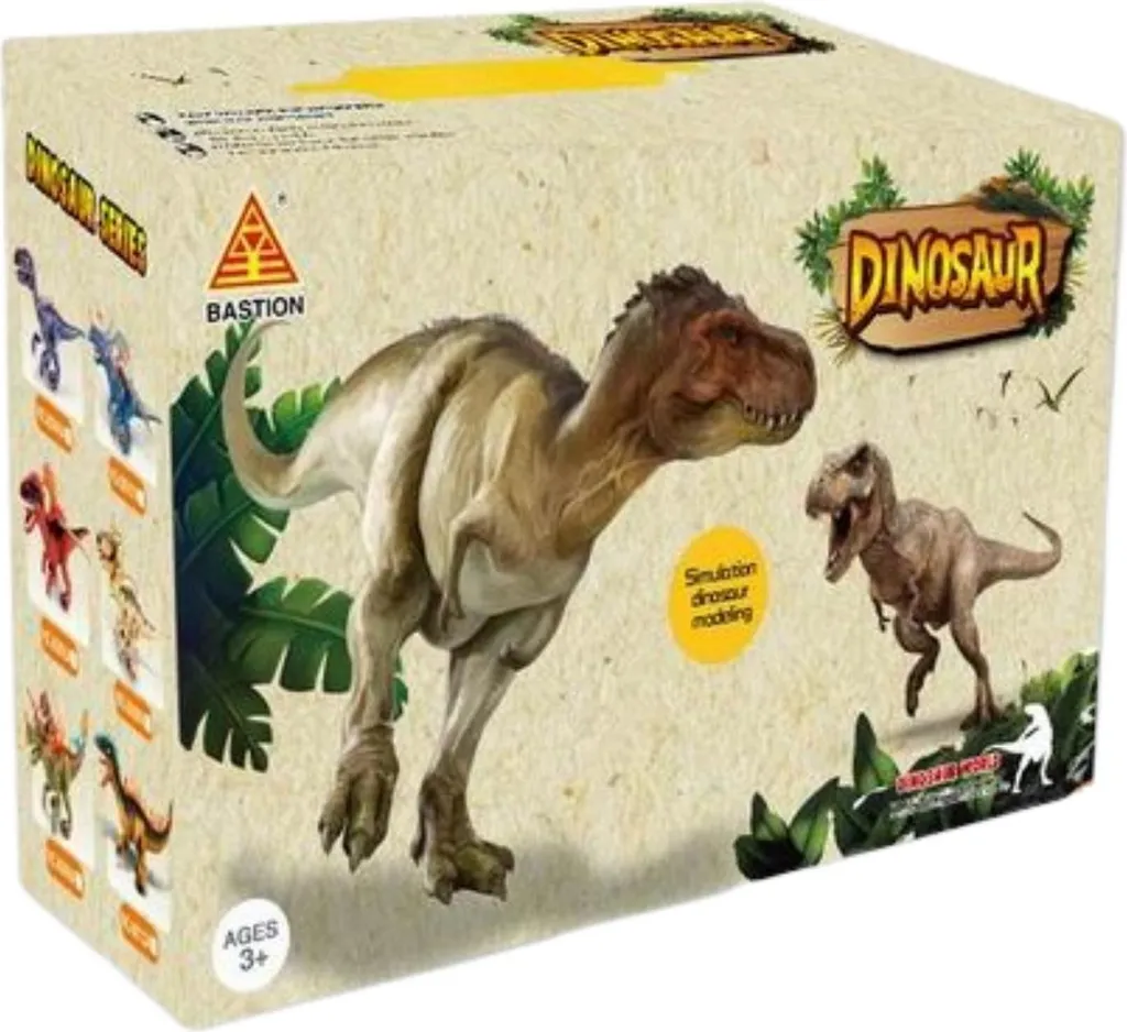 Robot Dinosaure Dragon Télécommandé avec Sons (50cm) - Cadeau Idéal - 6