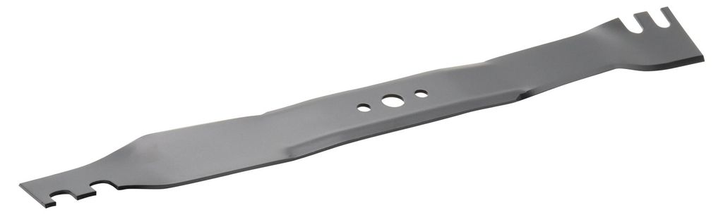 SECURA Messer 53cm 21" passend McCulloch MBO026, M53-160 DW, 4051CM Rasenmäher