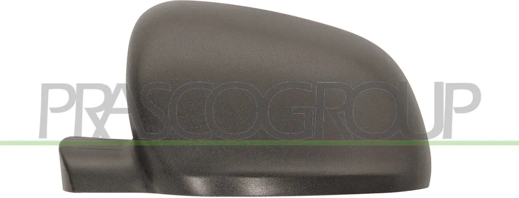 Coque de rétroviseur gauche PRASCO RN9217404 OE 963735075R pour Citan