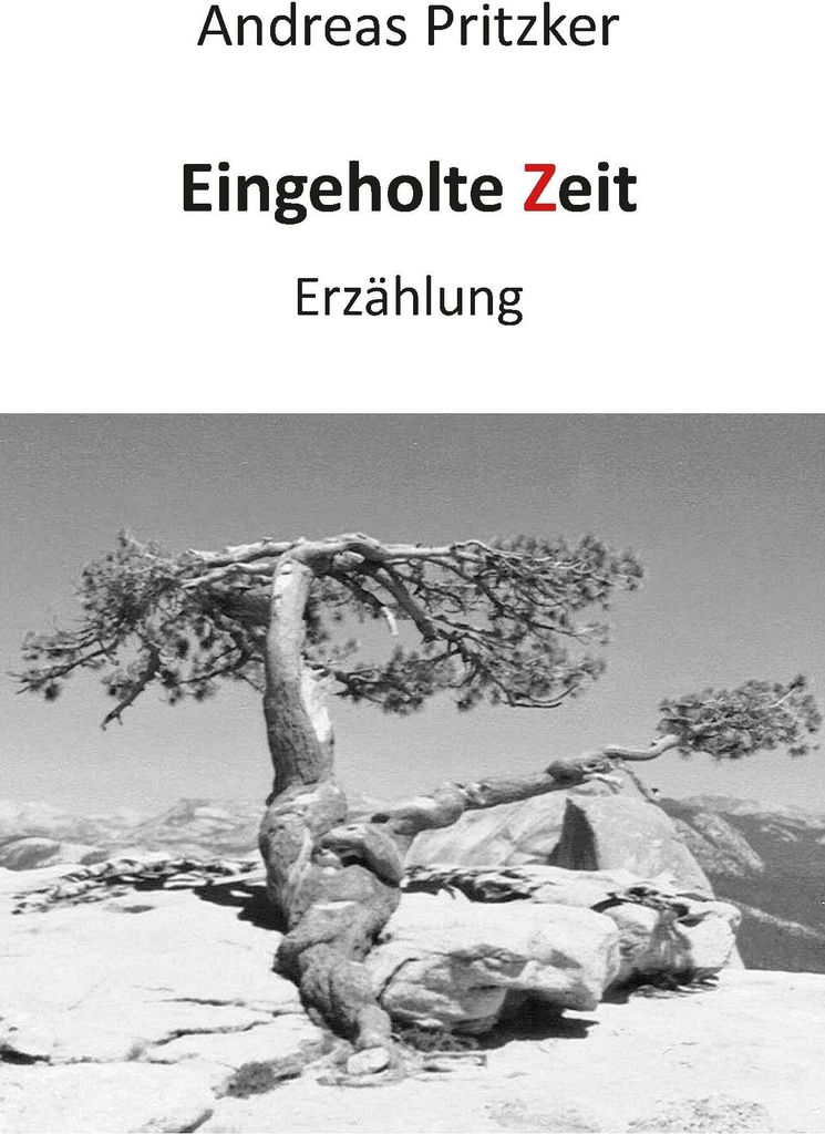 Eingeholte Zeit, Deutsch, Taschenbuch, 92 Seiten