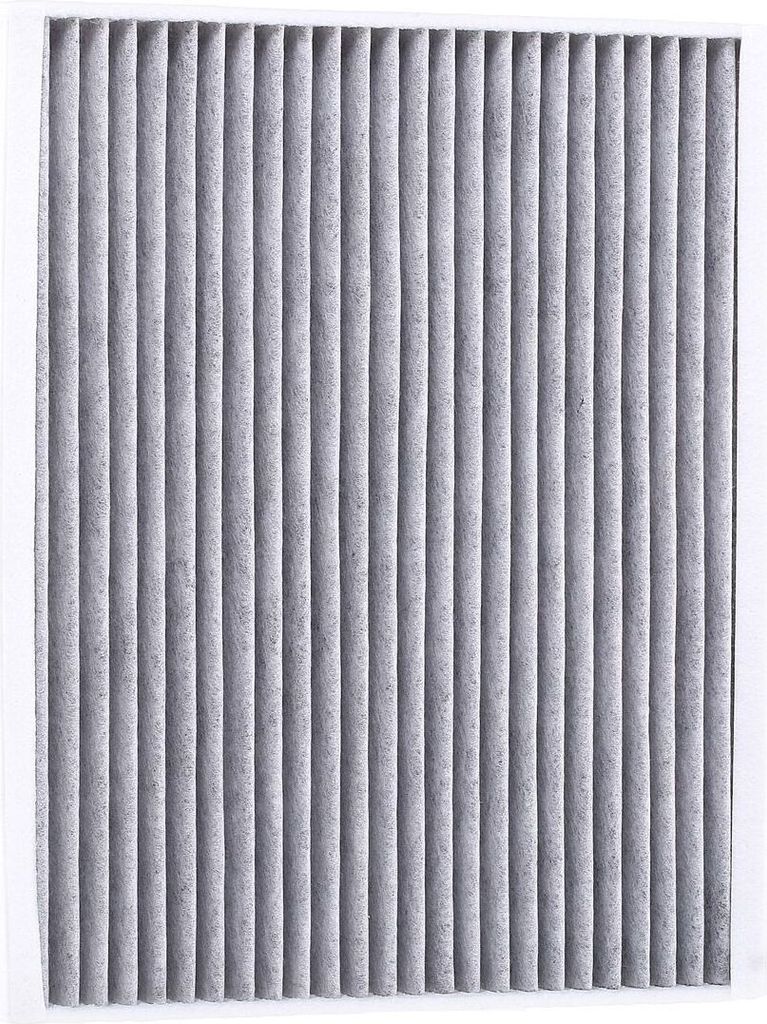 UFI 54.162.00 Innenraumfilter Pollenfilter für OPEL Corsa D Schrägheck (S07) Aktivkohle
