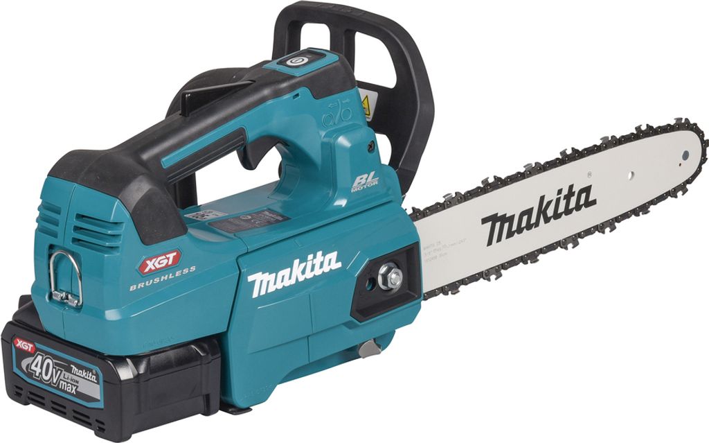 Makita UC003GZ Akku-Kettensäge 300mm 24m/s 1400W 40V Li-Ion ohne Akku/Ladegerät