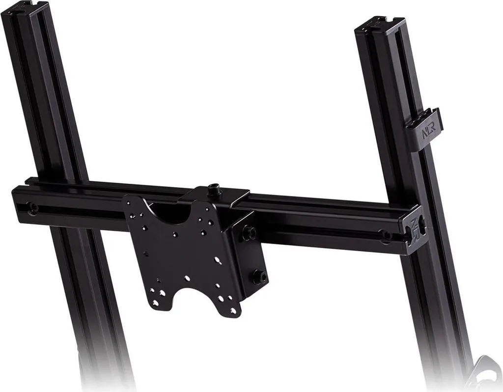 Support Écran de Toit Simracing Next Level Racing pour Données Course - 2