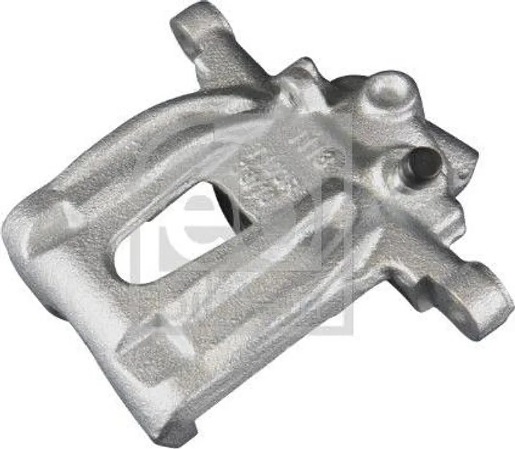 Étrier de frein FEBI BILSTEIN 178250 remplace OE A6394200383 Mercedes