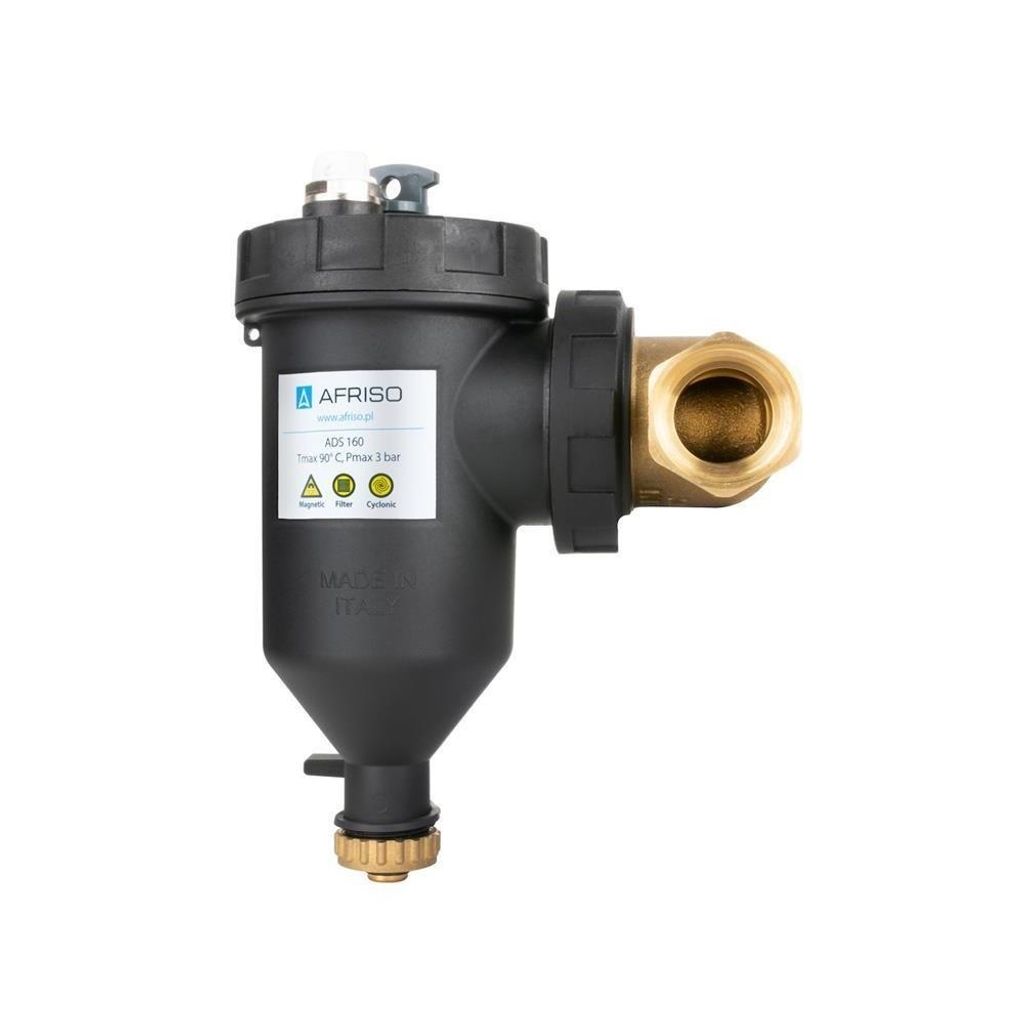 Magnetabscheider 7716000 Produktbild 