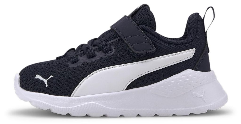 PUMA Uni Kinder Anzarun Lite Ac Inf Turnschuhe, Peacoat Produktbild 