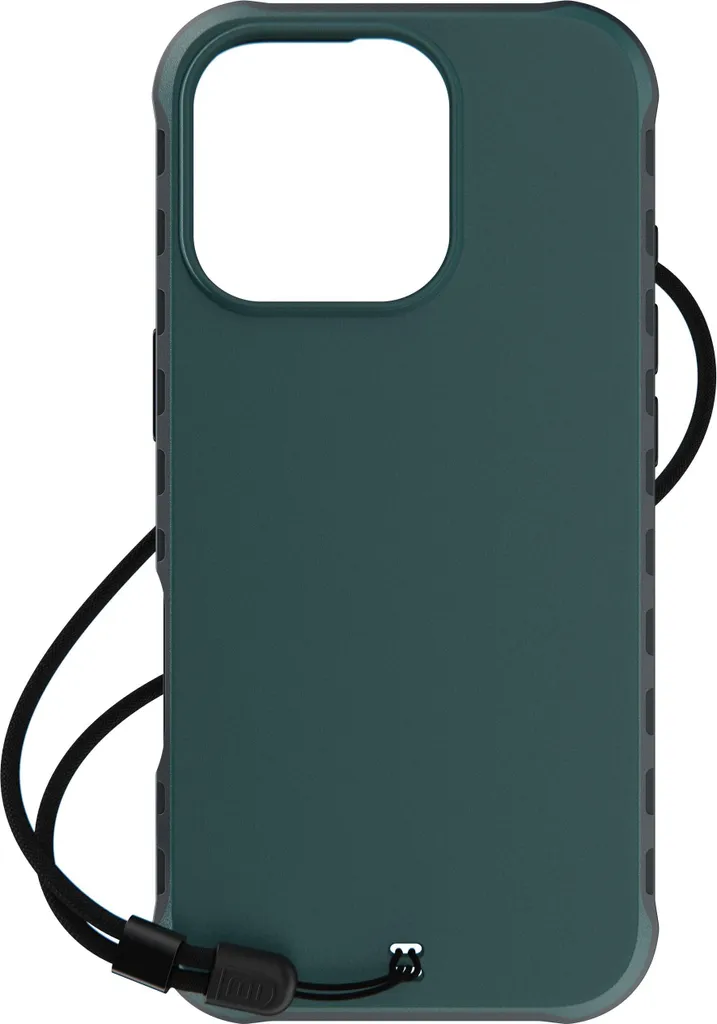 Étui de protection iPhone 16 Pro avec technologie de refroidissement - 2