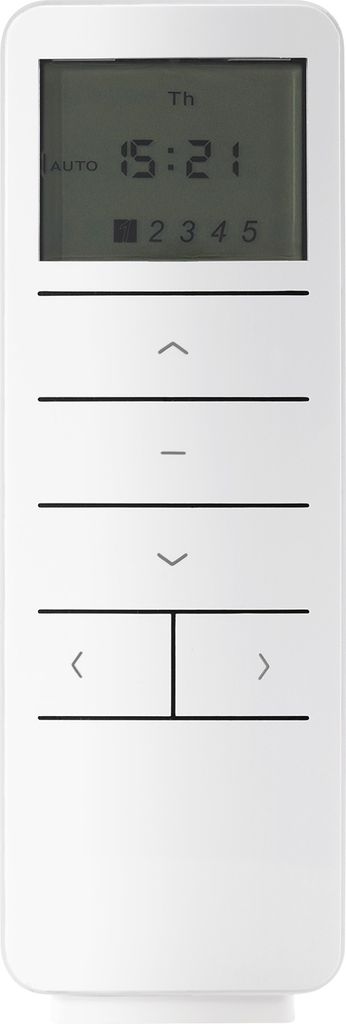 3T Funk-Timer Handsender 5-Kanal HSTZ5 Produktbild 