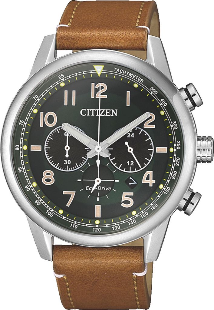 Citizen - Horloge - Heren - Chronograaf - CA4420-21X Productafbeelding 