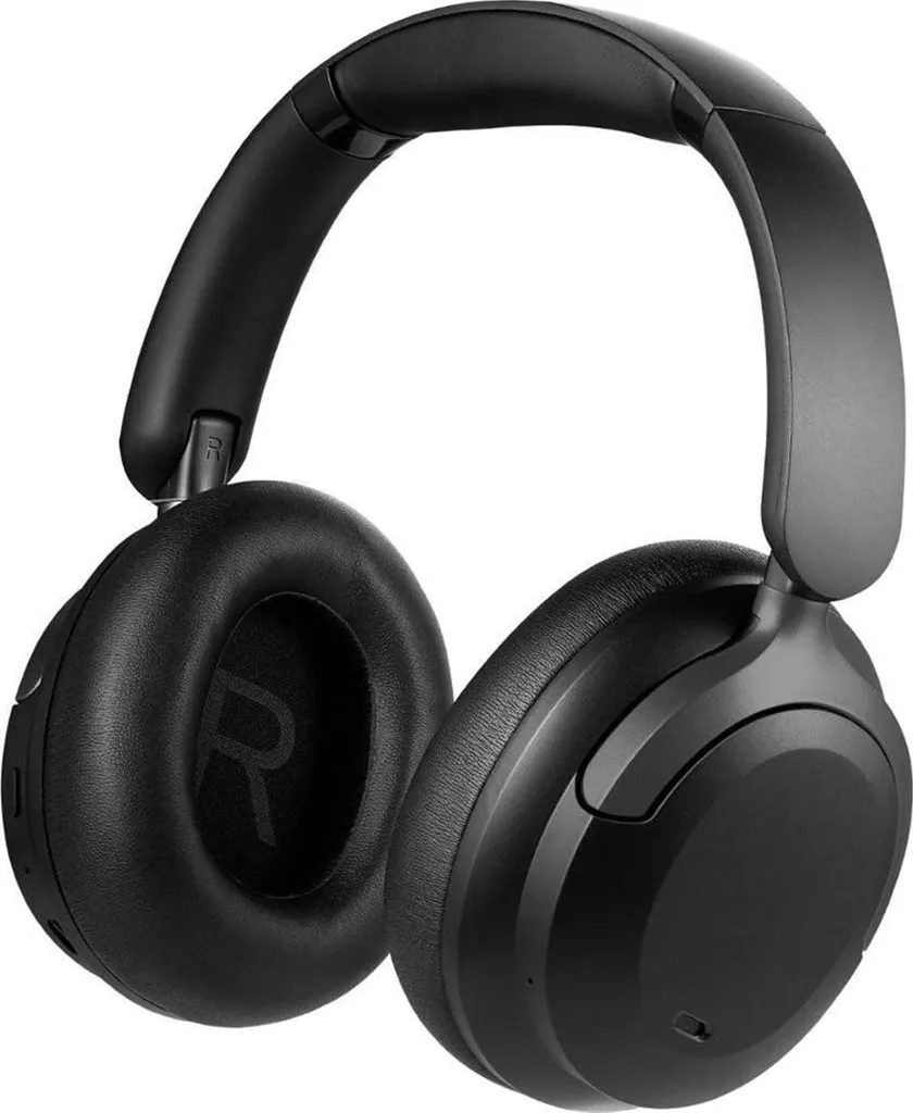 Cuffie Sencor SEP ABSOLUTE Ibrido ANC: Silenzio Assoluto al Miglior Prezzo