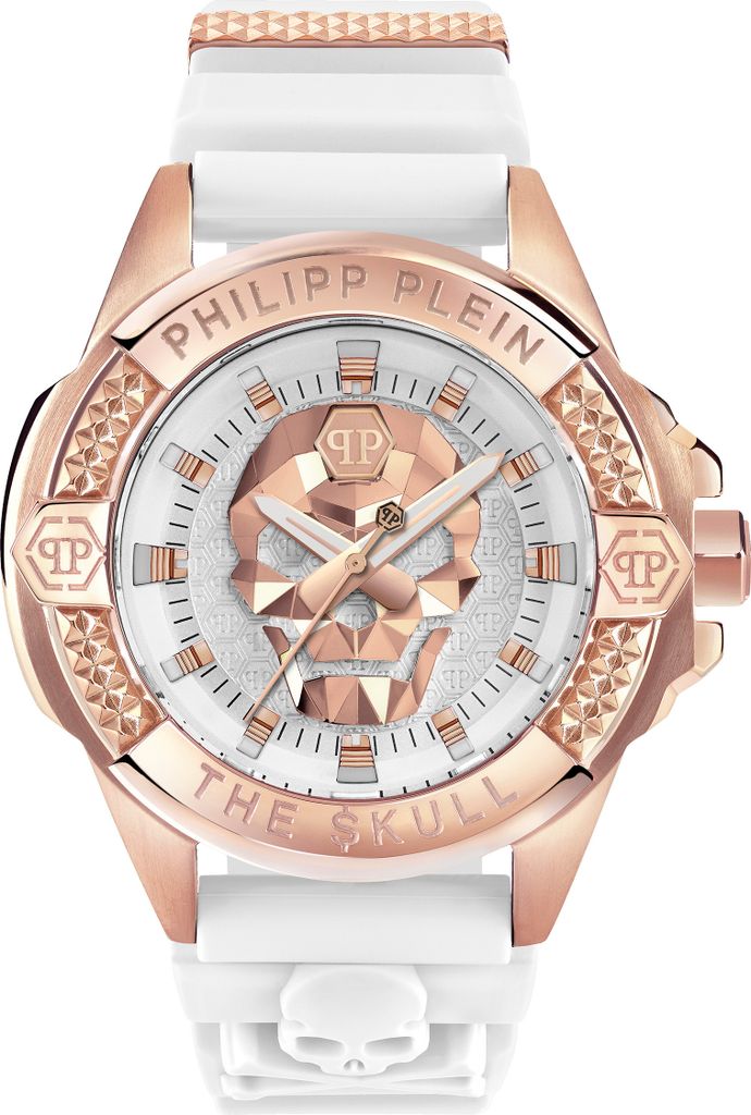 Philipp Plein - PWAAA2224 - Armbanduhr - Uni - Quarz - The Produktbild 