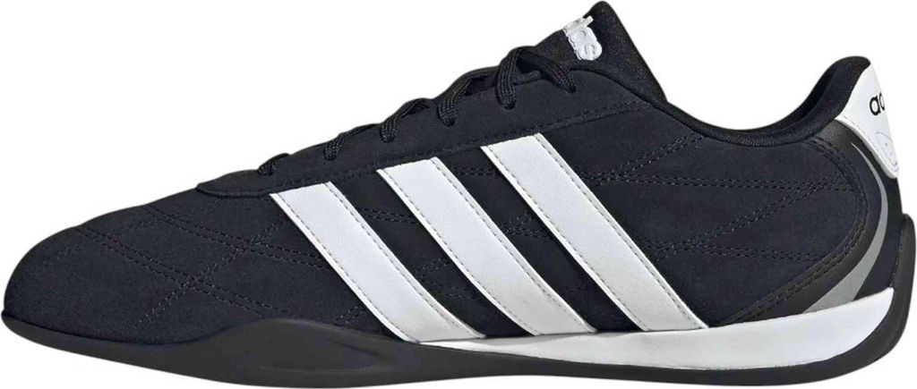Adidas Sneakers KI1466 in CBLACK/FTWWHT/SILVMT color size Obrázok produktu 