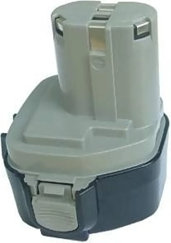 Sostituzione Batteria Makita 12V 3.0Ah Ni-MH | T6 Power Compatibile