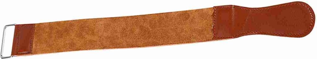 Neu Kuh Leder Manuelle Streichriemen Gerade Barber Rasieren Rasiermesser Schärfen Riemen