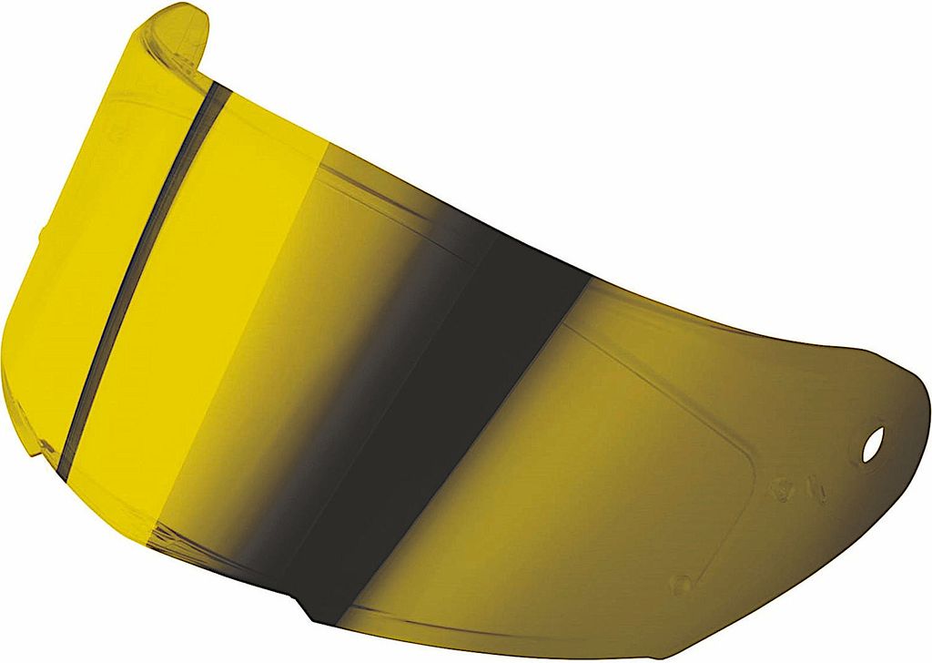 Caberg Avalon X visor, iridium gold, jedna velikost Obrázek produktu 