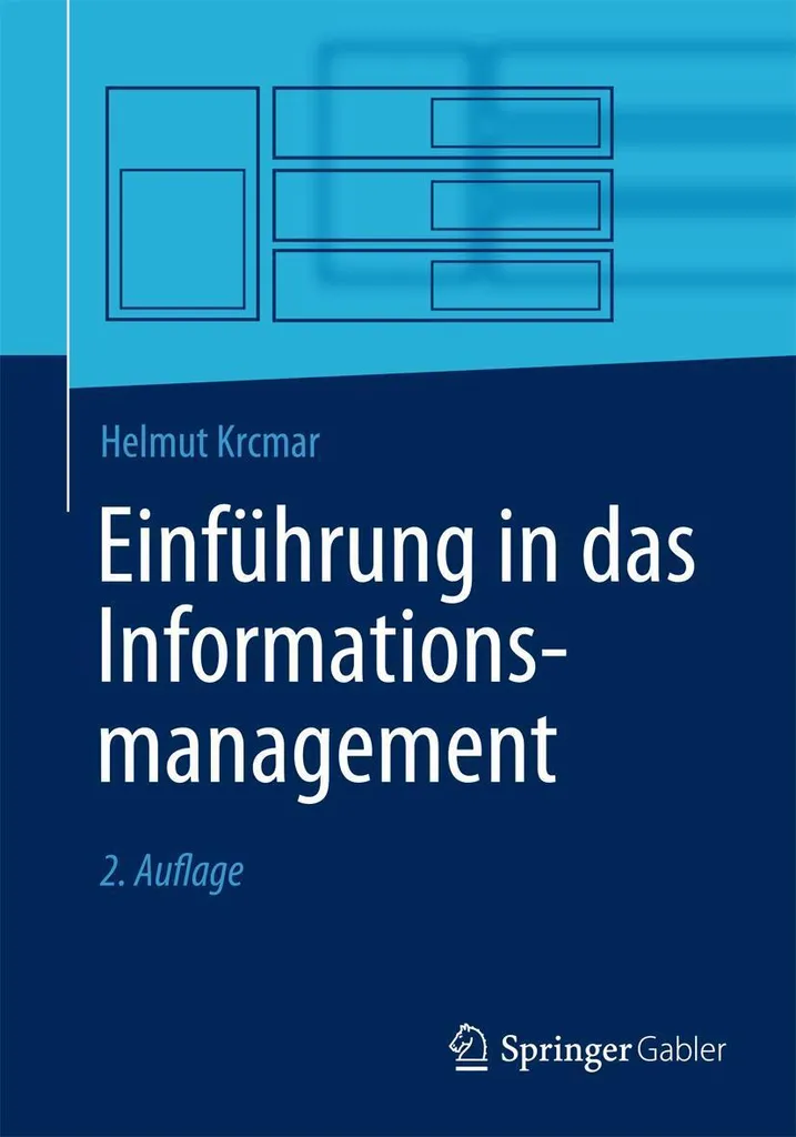 Introduction au Management de l'Information : Manuel Académique Complet