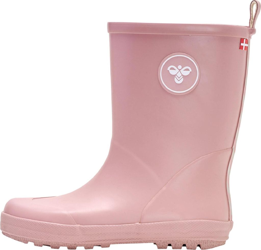 hummel Stivali di gomma per bambini deauville malva 37 Immagine del prodotto 