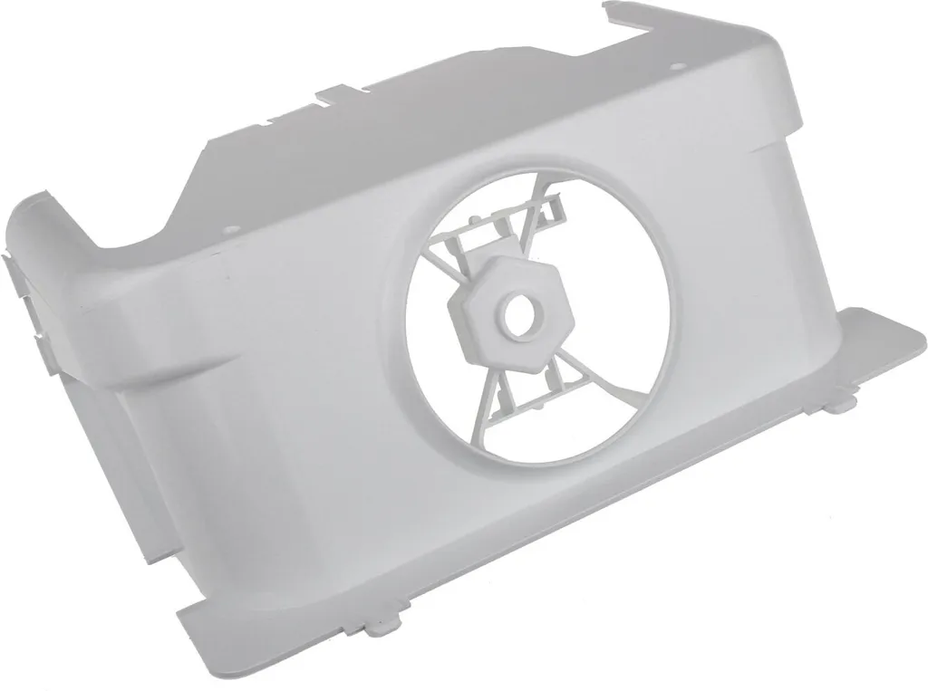 Boîtier de ventilation pour hotte aspirante Whirlpool 481244229337 OEM