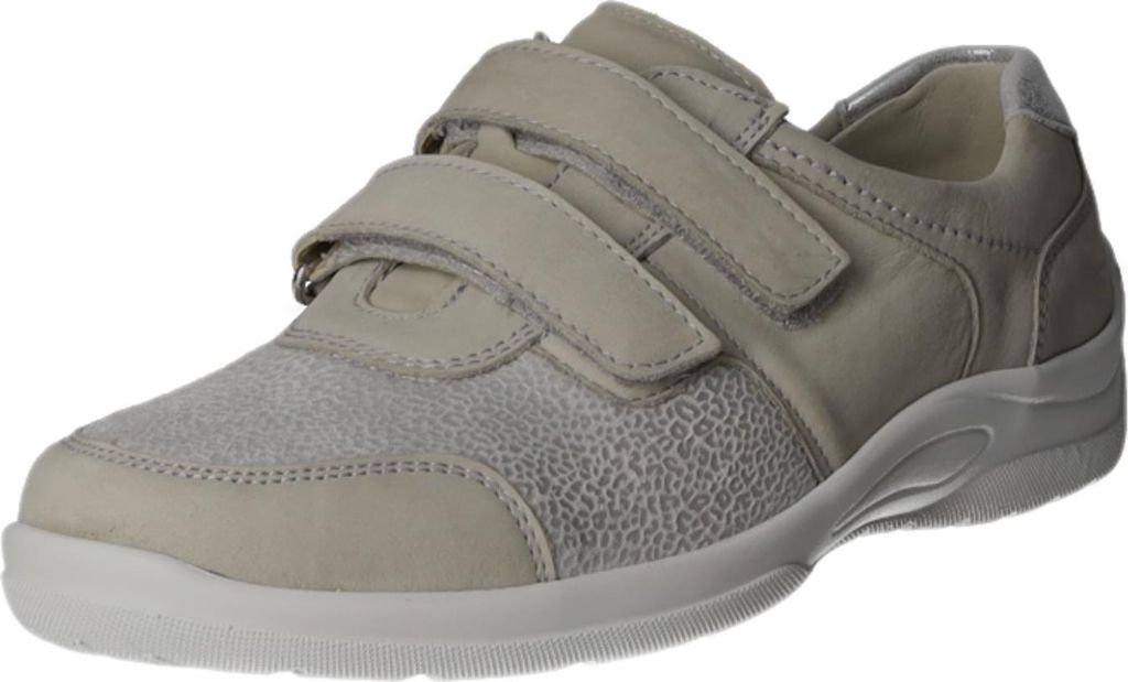 Waldläufer Hesna 312H01 400 Orthotritt Damenslipper, Produktbild 