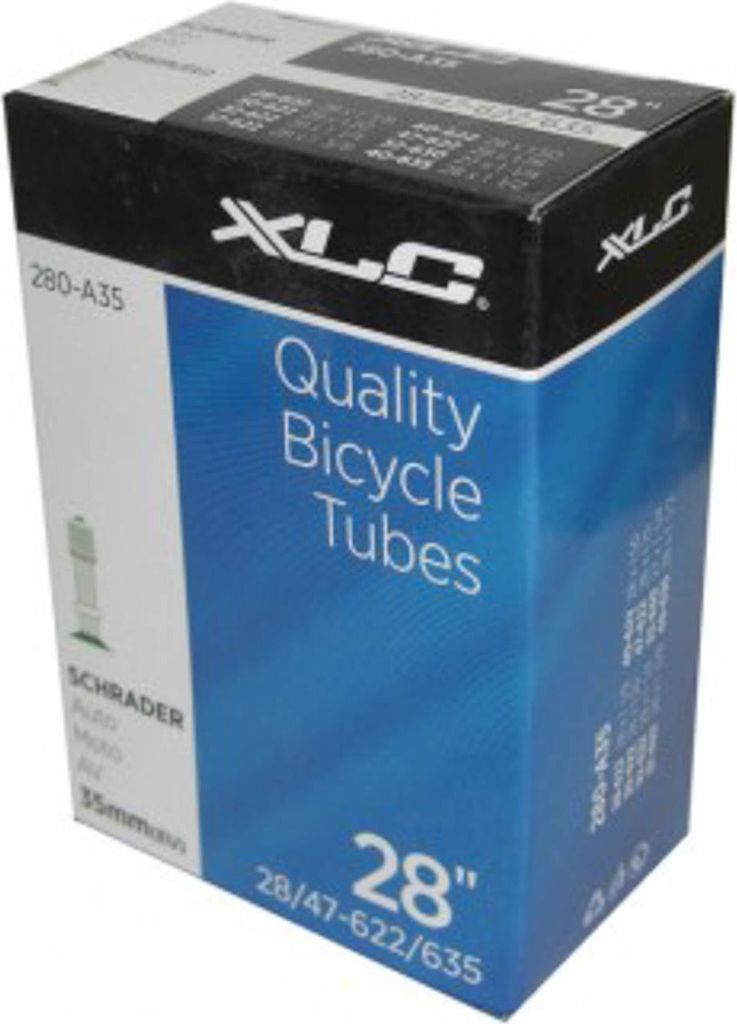 XLC duše na kolo Obrázek produktu 