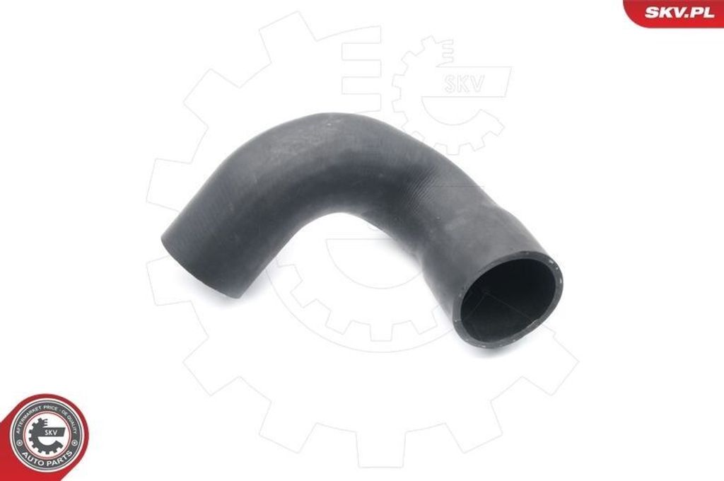 ESEN SKV Kühlerschlauch Wasserschlauch für FORD MONDEO III Kombi (BWY) 24SKV216