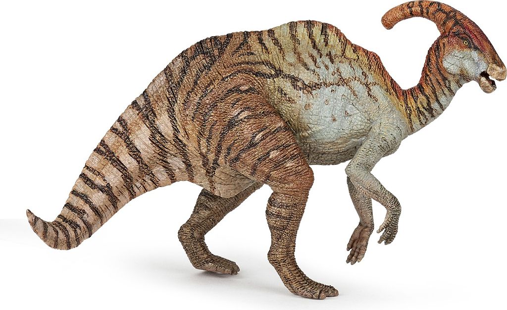 Papo Parasaurolophus main image 1