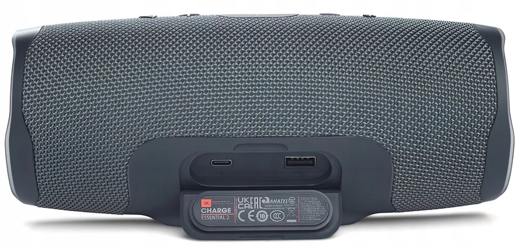 Enceinte Extérieure JBL Charge Essential 2 Idéale Piscine et Plage - 7