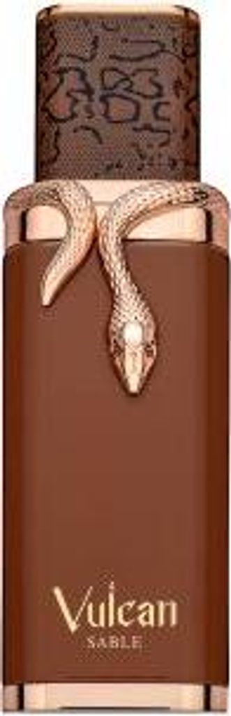 French Avenue Vulcan Sable parfumwater unisex 100 ml Productafbeelding 