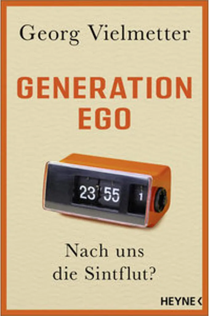 Generation Ego Parfum Idéal pour le Travail et les Soirées Chic