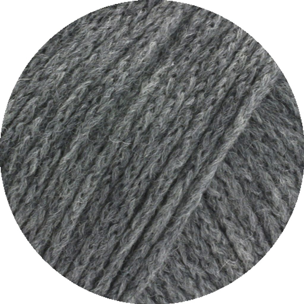 Cool Merino 012 | Dunkelgrau Produktbild 