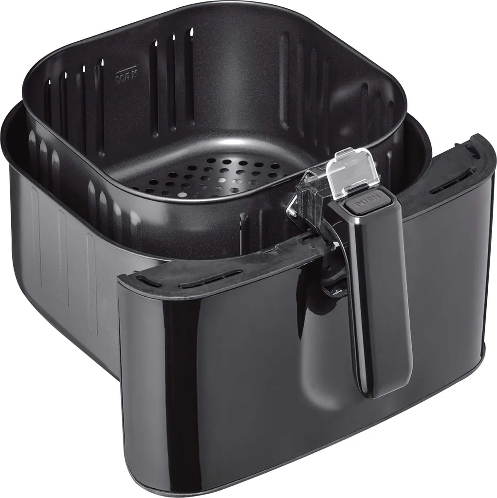 Friteuse à air Duplex 3181 AF 660 - Préparez des frites légères XL - 6