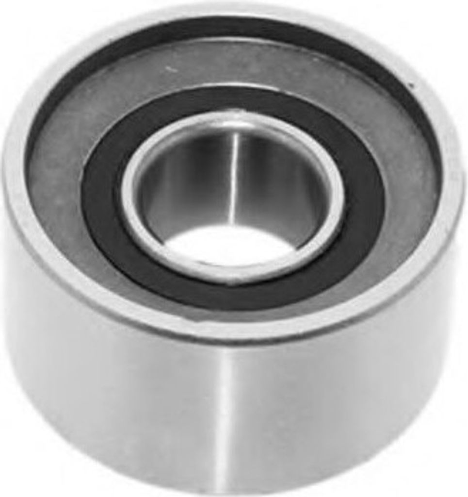 MAGNETI MARELLI 331316170411 Umlenkrolle Zahnriemen für OPEL Movano Kastenwagen (X70) Movano Bus (X70) Movano Pritsche / Fahrgestell (X70) für FIAT
