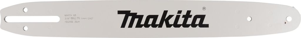MAKITA 191G16-9 lišta 35cm, 3/8", 1,1mm, 52čl., DOUBLE Obrázek produktu 