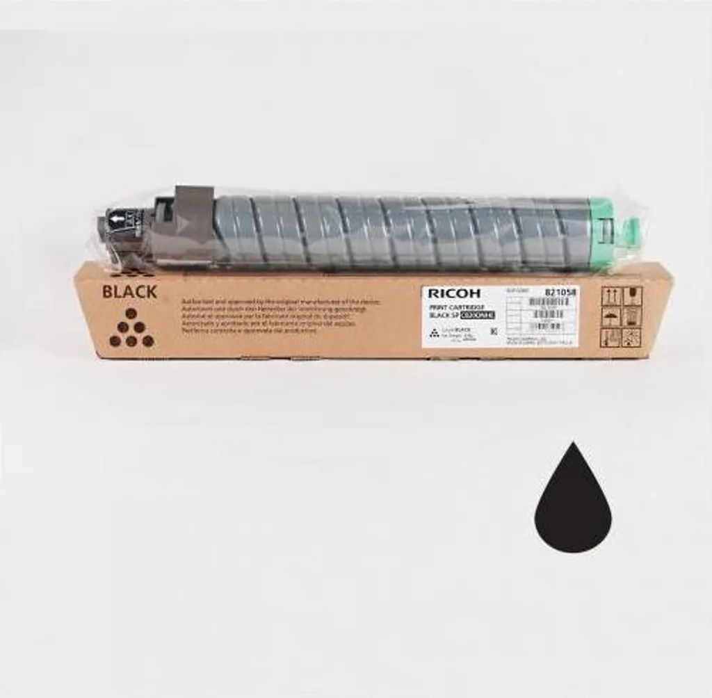 Offerta Toner Ricoh 820116 Originale - 20.000 Pagine di Risparmio