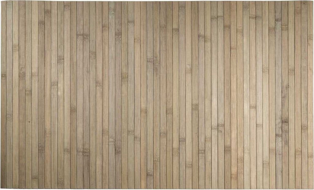 Bathroom Solutions | Badematte - Bamboo - 80x50 cm - Produktbild 
