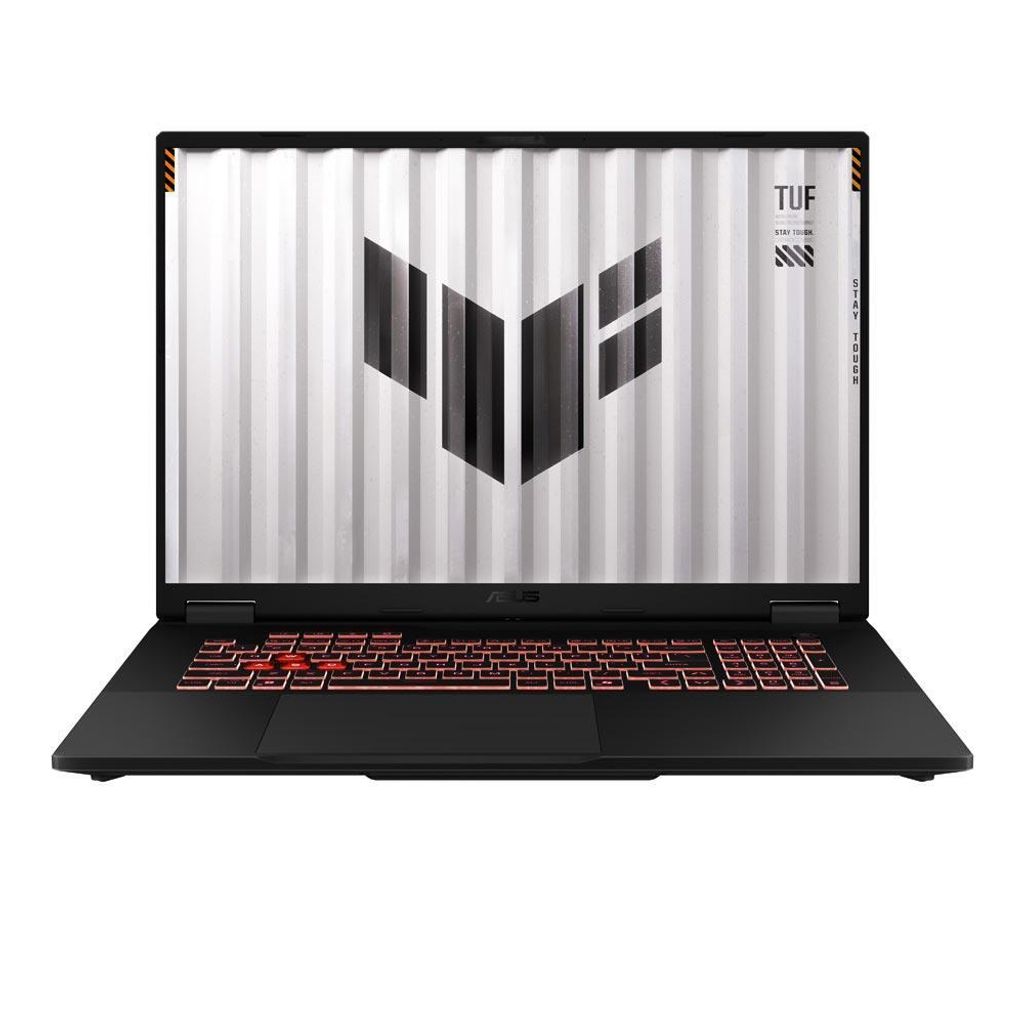 ASUS TUF Gaming A18 FA808UM-S8013W, AMD Ryzen 7, 3,8 GHz, 45,7 cm (18"), 1920 x 1200 Pixel, 16 GB, 1 TB
