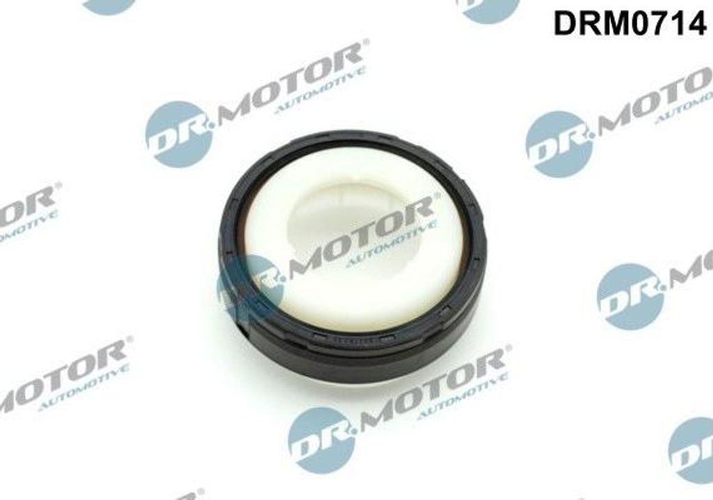 Dr.Motor Automotive DRM0714 Wellendichtring, Kurbelwelle x